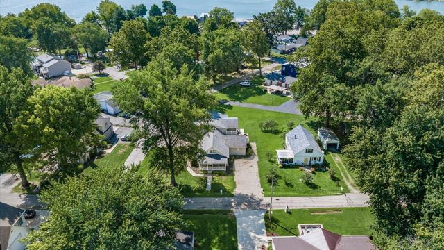 3155 Cottonwood Court NE, Millersport, OH 43046