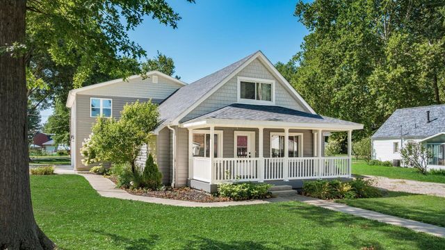 3155 Cottonwood Court NE, Millersport, OH 43046