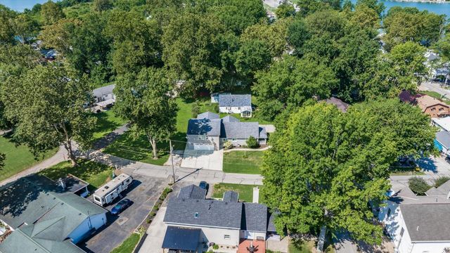 3155 Cottonwood Court NE, Millersport, OH 43046