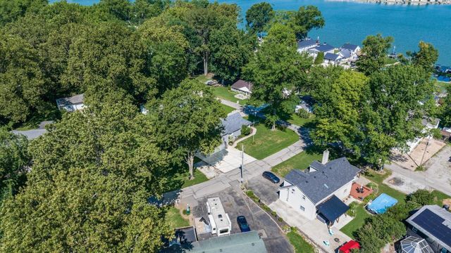3155 Cottonwood Court NE, Millersport, OH 43046