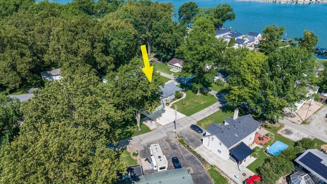 3155 Cottonwood Court NE, Millersport, OH 43046