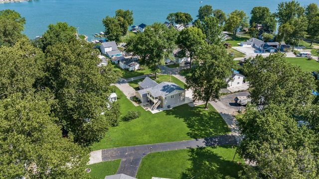 3155 Cottonwood Court NE, Millersport, OH 43046