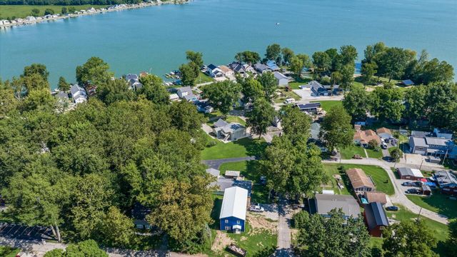 3155 Cottonwood Court NE, Millersport, OH 43046