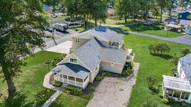 3155 Cottonwood Court NE, Millersport, OH 43046