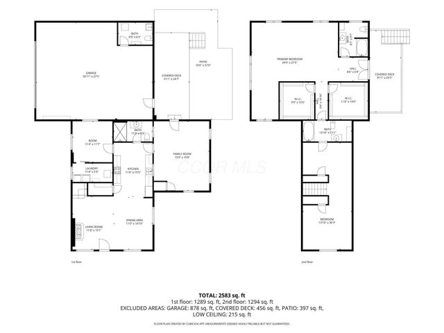 3155 Cottonwood Court NE, Millersport, OH 43046