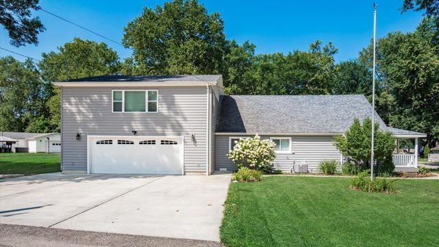 3155 Cottonwood Court NE, Millersport, OH 43046