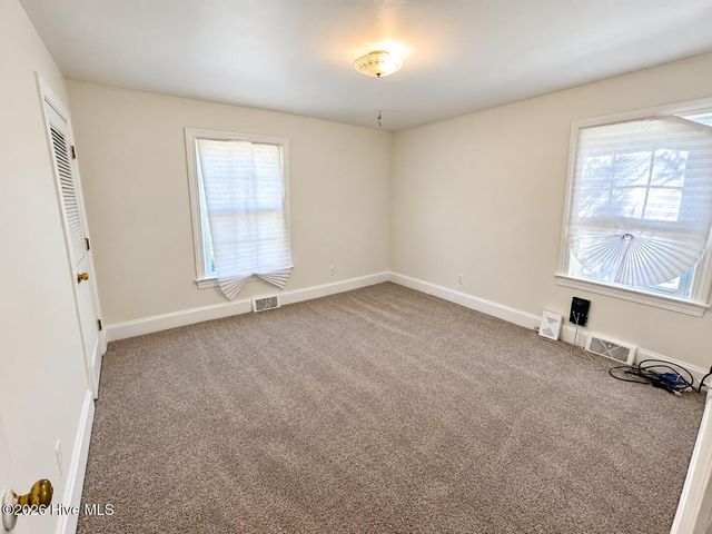 3501 Colonial Lane, Rocky Mount, NC 27804