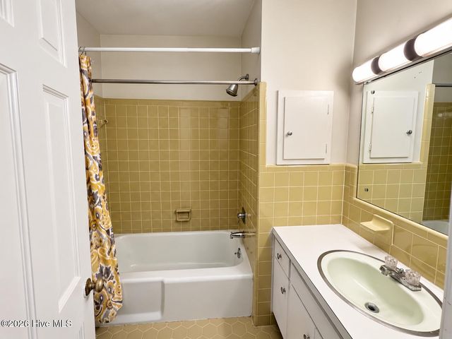 3501 Colonial Lane, Rocky Mount, NC 27804