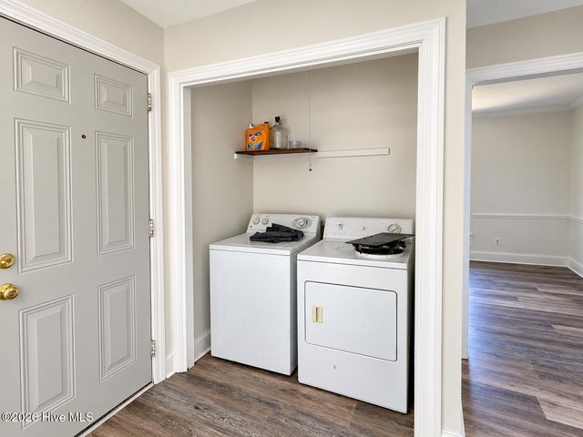 3501 Colonial Lane, Rocky Mount, NC 27804