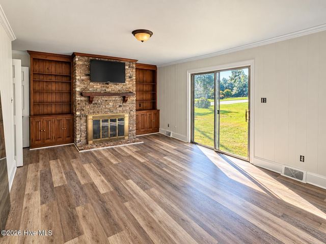 3501 Colonial Lane, Rocky Mount, NC 27804