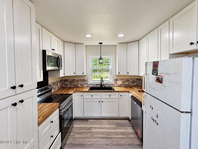 3501 Colonial Lane, Rocky Mount, NC 27804