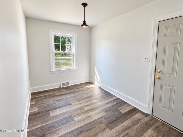 3501 Colonial Lane, Rocky Mount, NC 27804