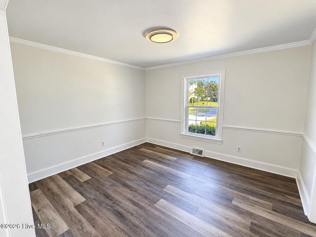 3501 Colonial Lane, Rocky Mount, NC 27804
