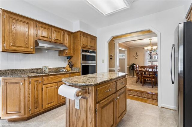 2241 Margaret DR, Virginia Beach, VA 23456