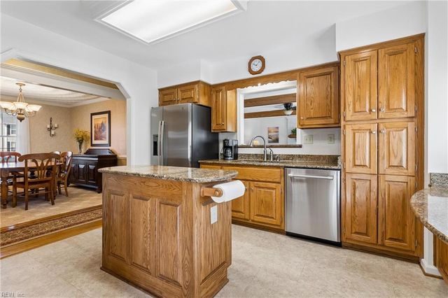 2241 Margaret DR, Virginia Beach, VA 23456