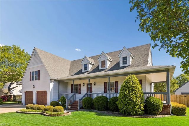 2241 Margaret DR, Virginia Beach, VA 23456