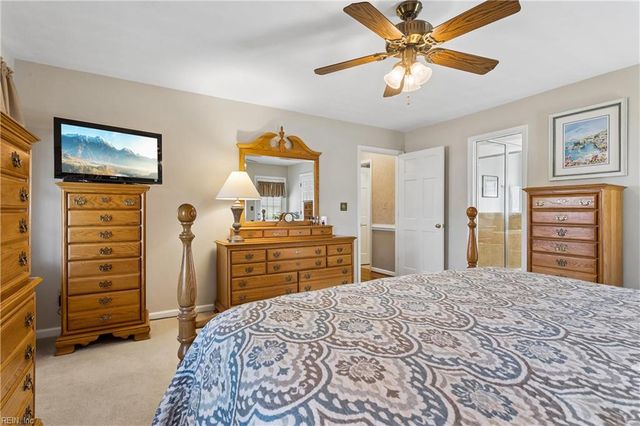 2241 Margaret DR, Virginia Beach, VA 23456