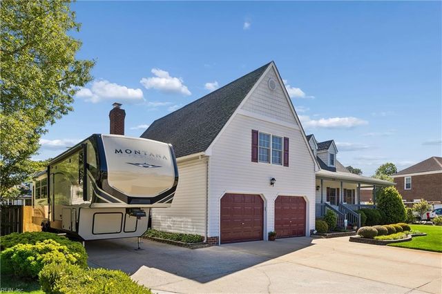 2241 Margaret DR, Virginia Beach, VA 23456