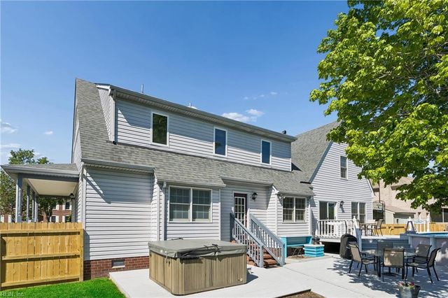 2241 Margaret DR, Virginia Beach, VA 23456