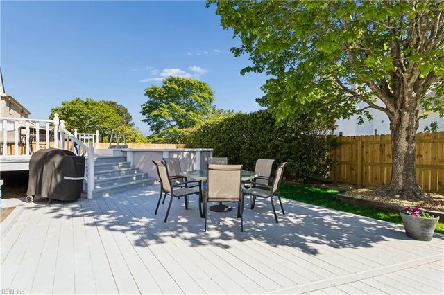 2241 Margaret DR, Virginia Beach, VA 23456