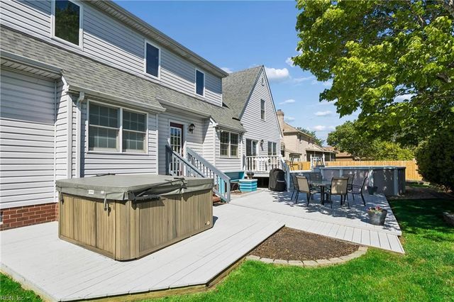 2241 Margaret DR, Virginia Beach, VA 23456