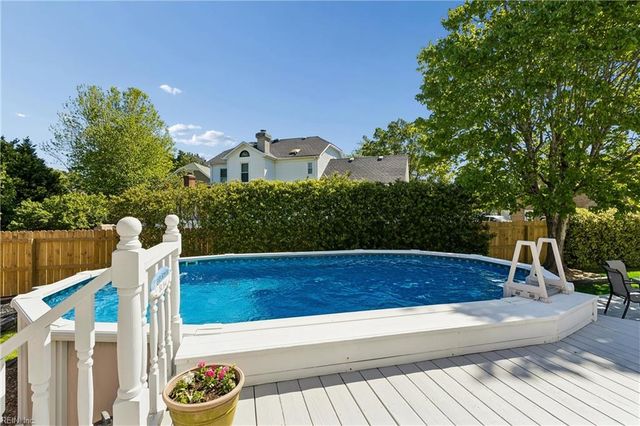 2241 Margaret DR, Virginia Beach, VA 23456