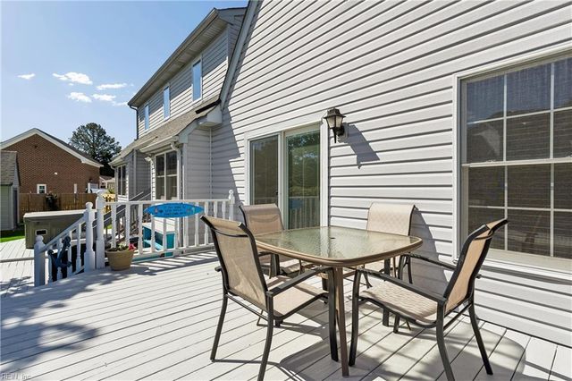 2241 Margaret DR, Virginia Beach, VA 23456