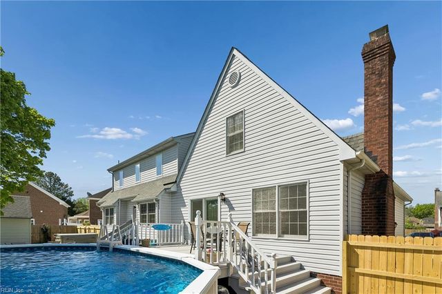 2241 Margaret DR, Virginia Beach, VA 23456