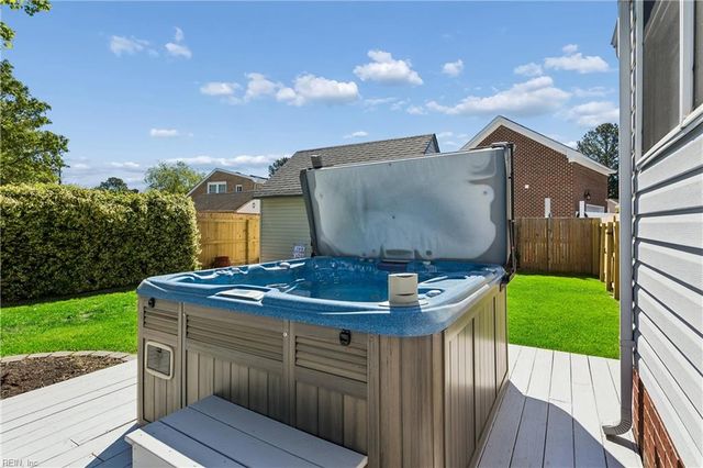 2241 Margaret DR, Virginia Beach, VA 23456