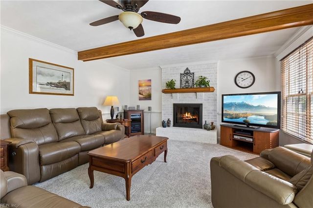 2241 Margaret DR, Virginia Beach, VA 23456