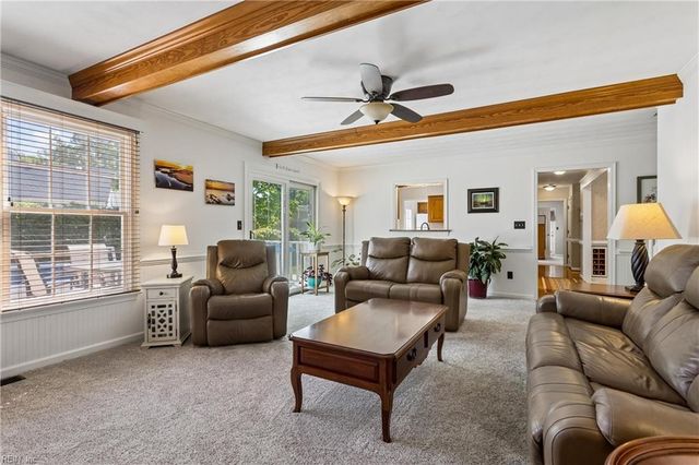 2241 Margaret DR, Virginia Beach, VA 23456