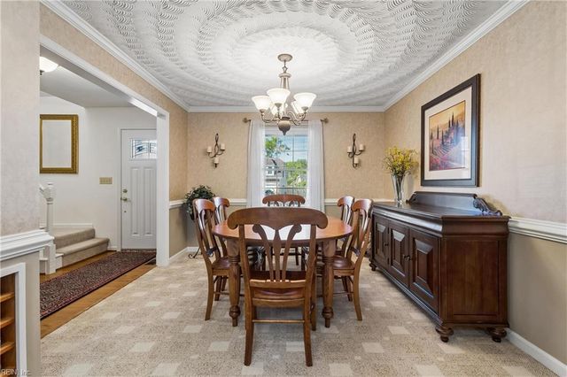 2241 Margaret DR, Virginia Beach, VA 23456