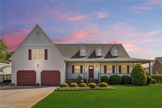 2241 Margaret DR, Virginia Beach, VA 23456