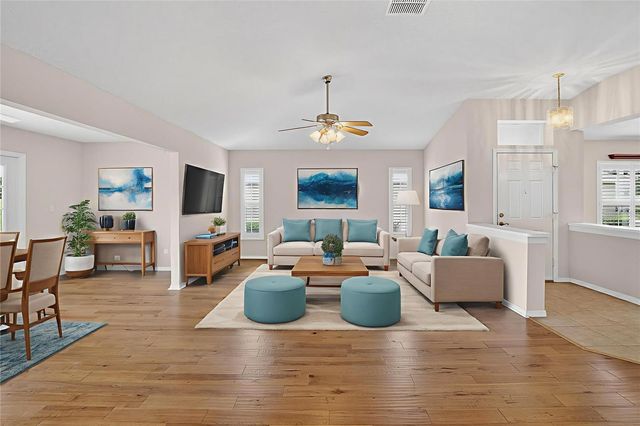 1148 CORINTH GREENS DRIVE 12, Sun City Center, FL 33573