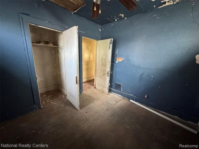 3417 Gray Street, Detroit, MI 48215