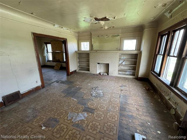 3417 Gray Street, Detroit, MI 48215