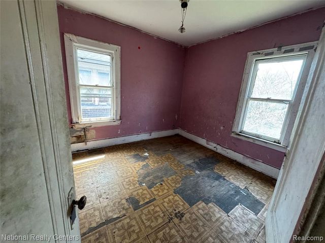 3417 Gray Street, Detroit, MI 48215
