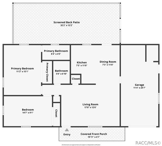 9875 W Orchard Street, Crystal River, FL 34428