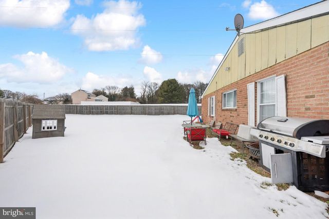 1602 BEECHWOOD PL, Clementon, NJ 08021