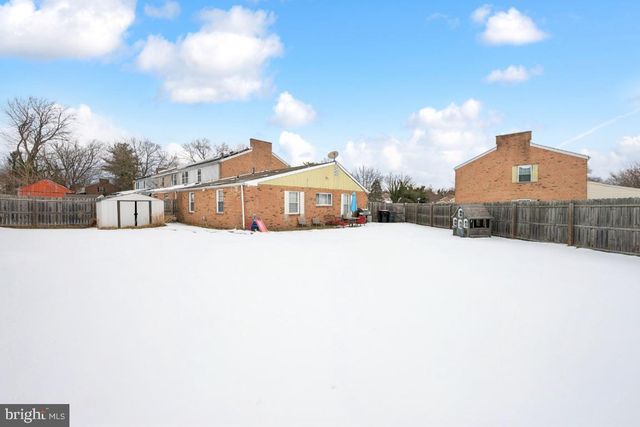 1602 BEECHWOOD PL, Clementon, NJ 08021