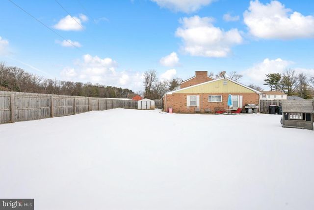 1602 BEECHWOOD PL, Clementon, NJ 08021