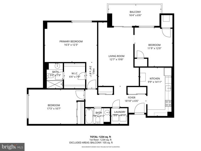 200 N PICKETT ST #304, Alexandria, VA 22304