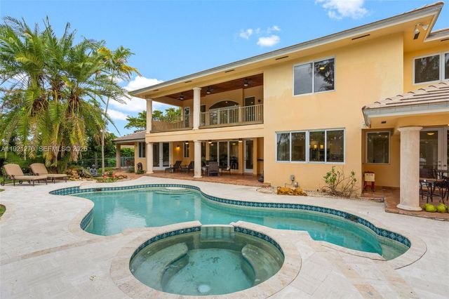 7225 Gleneagle Drive, Miami Lakes, FL 33014