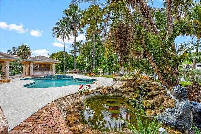 7225 Gleneagle Drive, Miami Lakes, FL 33014