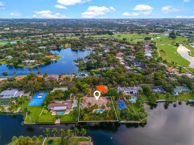 7225 Gleneagle Drive, Miami Lakes, FL 33014