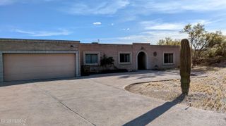 2241 W Kendra Place, Tucson, AZ 85741