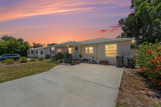 4540 53RD AVENUE N, St Petersburg, FL 33714