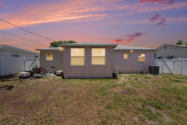 4540 53RD AVENUE N, St Petersburg, FL 33714