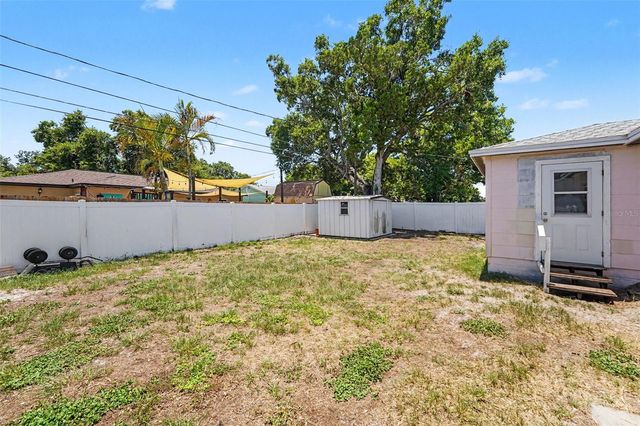 4540 53RD AVENUE N, St Petersburg, FL 33714