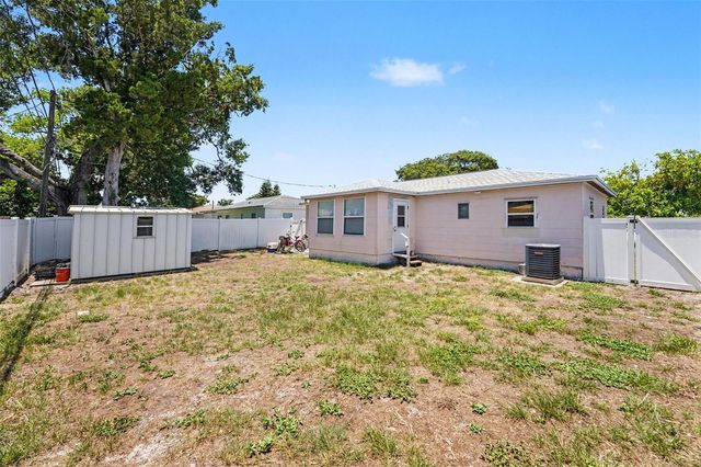 4540 53RD AVENUE N, St Petersburg, FL 33714